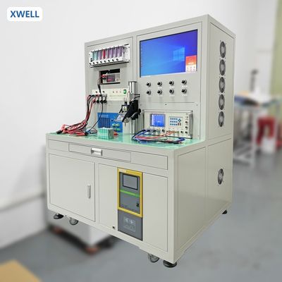 Buon prezzo Strumento di precisione avanzato per l'assemblaggio efficiente delle batterie. in linea