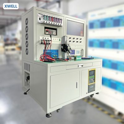 Buon prezzo Macchina per l'isolamento della batteria Applicatore di carta Macchina per l'isolamento della batteria Macchina per l'isolamento della batteria 18650 e 21700 cellule in linea