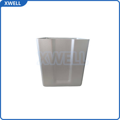 Buon prezzo Custom 18650 Aluminum Battery Pack Case 5 kWh Zero-Weld Design in linea