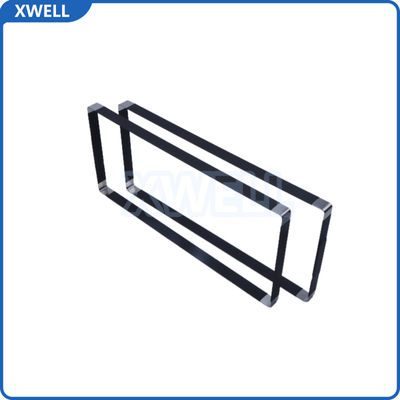 Buon prezzo Cintura in acciaio inossidabile e strisce di acciaio inossidabile finite per batterie al litio in linea