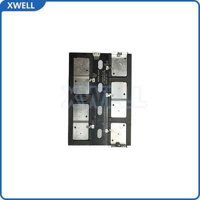 Prezzo buono Sistema personalizzato CCS specifico per pacchi batteria prismatici e sistema di raccolta della corrente in linea