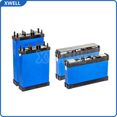 Prezzo buono 36130 Portatore prismatico di celle per batterie - versione modulare a fusione a chiusura completa in linea