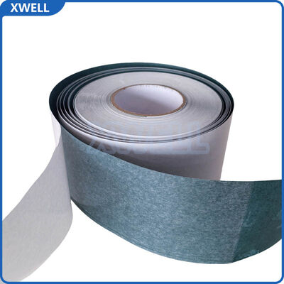 Prezzo buono 0.2mm Highland Barley Isolation Sheet 99mm Larghezza 100m Roll 4000V per 26650 32650 Large Lithium Battery Cell Production in linea
