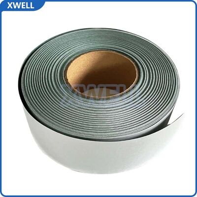 Prezzo buono Foglio isolante di orzo dell'Alto Piano trasformato in fluoro-plastica 99 mm 100 m Rollo per 18650 21700 Imballaggio delle celle della batteria in linea