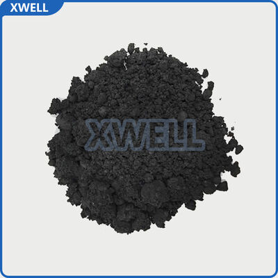 Prezzo buono Graphene Powder Research Grade Pochi strati Alta conduttività termica elettrica Anticorrosione >99% tasso di singolo strato in linea