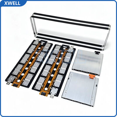 Prezzo buono Kit CCS per batterie 1P8S 1P16S 100Ah 280Ah 314Ah Cellule in linea