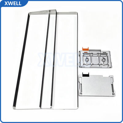Prezzo buono Kit Accessori Modulo Batteria Completo Piastra Terminale Cinturino in Acciaio per Cella Prismatica online