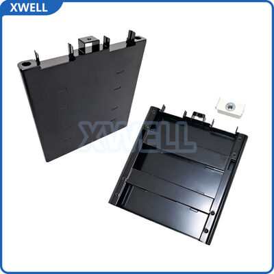 Prezzo buono Piastra terminale per cella prismatica per batteria da 314Ah 280Ah 174x188x19,7 mm SPCC rivestito per elettroforesi da 1,2 mm online