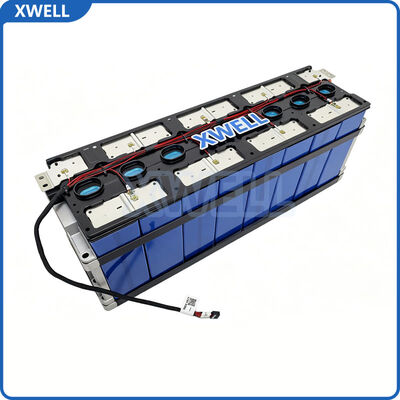 Prezzo buono 1P8S *2 CCS Cablaggio 314Ah 280Ah Celle per Modulo Batteria di Accumulo Energetico online