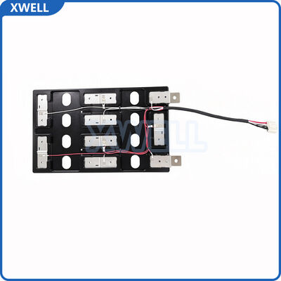 Prezzo buono 1P8S CCS Wire Harness Board Sensore NTC in busbar in alluminio per modulo batteria 230Ah online