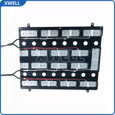 Prezzo buono 2P16S 51.2V CCS Wire Harness Board 280Ah 314Ah Cellule per lo stoccaggio dell'energia online