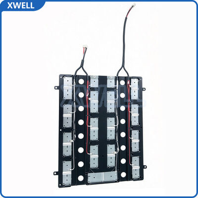 Prezzo buono 1P16S 51.2V CCS Integrated Busbar Wire Harness Board 100Ah Cell per lo stoccaggio residenziale online