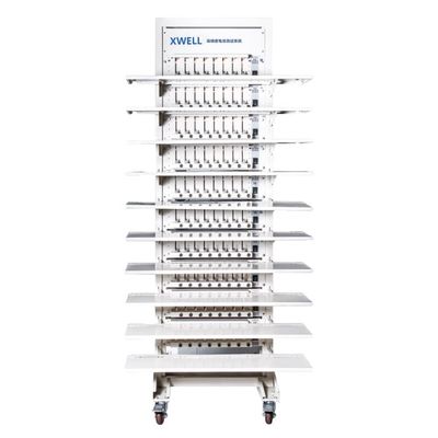 Buon prezzo macchina di invecchiamento della batteria 10A, potere di 5V Mah Tester For Battery 2000W in linea