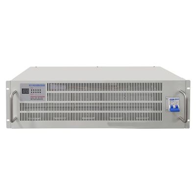 Buon prezzo Manica della macchina 75V 20A 2 della tassa e di scarico della macchina di invecchiamento della batteria 50dB in linea