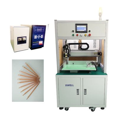 Buon prezzo Singolo potere laterale delle cellule 4000W della saldatrice del pacchetto della batteria del punto 18650 in linea