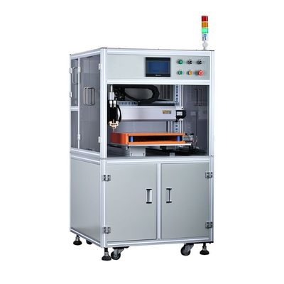 Buon prezzo macchina della saldatura a punti della batteria al litio 5kA, saldatore a punti di 26650 Lipo in linea