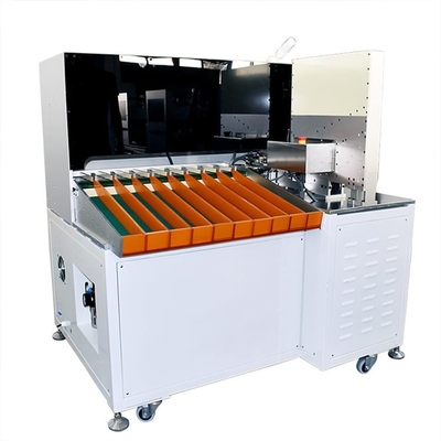 Canali del vaglio 10 della batteria del laboratorio per 26650 32650