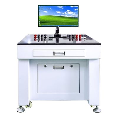 Buon prezzo Funzione di serie dell'apparecchiatura di collaudo di Bms della batteria al litio 1-32 multi in linea