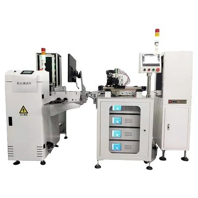 Buon prezzo BMS automatico Testing Machine, 5V scarico Li Ion Battery Checker in linea