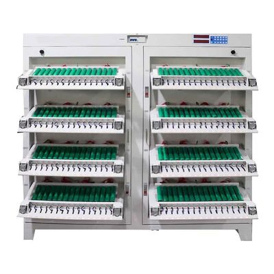 Buon prezzo 18650 frequenza di Manica 50HZ del sistema di classificazione del controllore della batteria 20A 128 in linea