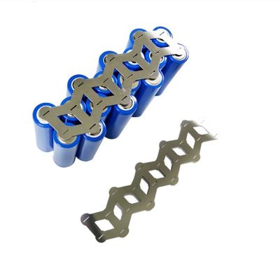 Buon prezzo Le strisce pure del nichel per la batteria cataloga 18650 cellule cilindriche in linea