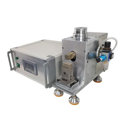 Buon prezzo Saldatrice cilindrica della batteria, saldatore a punti della striscia del nichel 4500W in linea