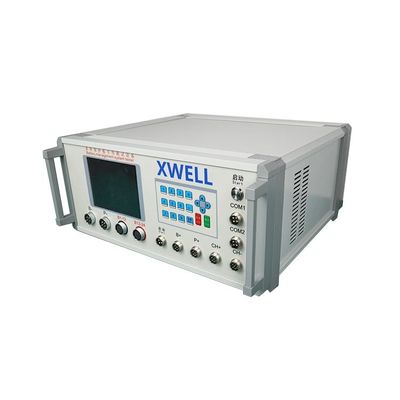 Buon prezzo Analizzatore professionale della batteria di LiFePO4 LiCoO3, tester di 24S Bms in linea